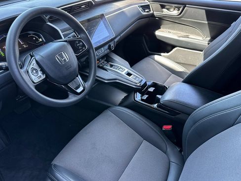 Used 2019 Honda Clarity Plug-In Hybrid image 11