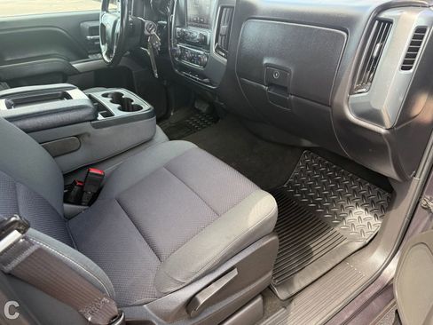 Used 2016 Chevrolet Silverado 1500 LT w/ All Star Edition AWD/4WD image 8