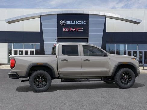 New 2026 GMC Canyon Elevation w/ Convenience Package image 5