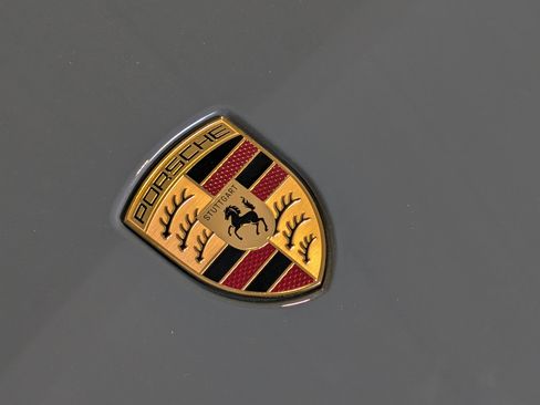 Certified 2025 Porsche Taycan AWD/4WD image 16