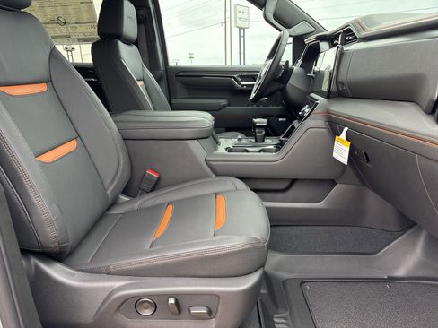 New 2026 GMC Sierra 1500 AT4 image 21