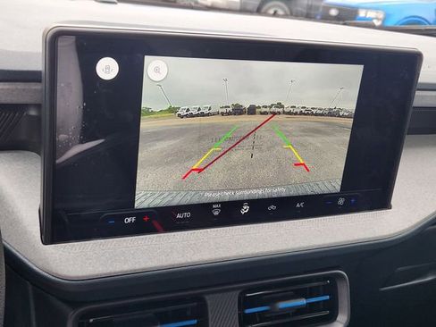 New 2026 Ford Maverick XLT FWD image 18