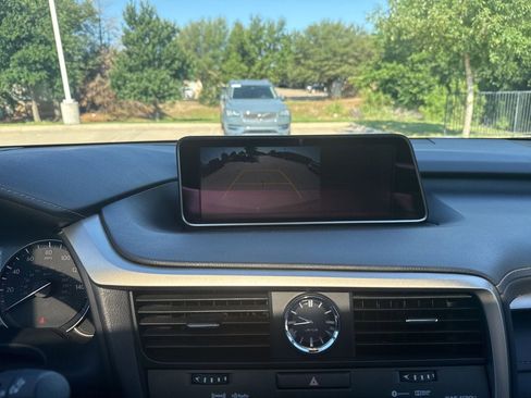 Used 2017 Lexus RX 350 FWD image 26