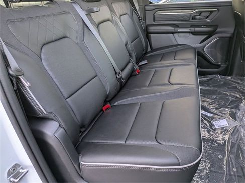 New 2026 RAM 1500 Limited image 29