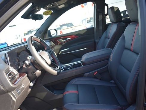 New 2026 Chevrolet Traverse RS image 29