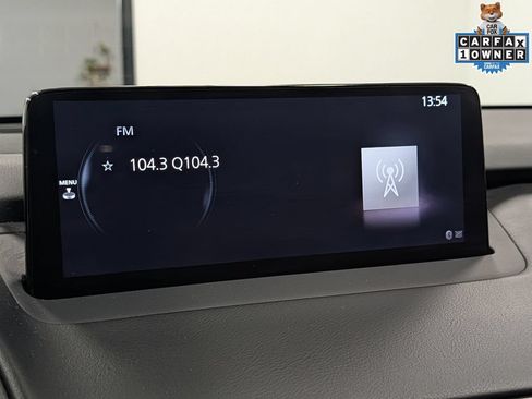 Used 2023 MAZDA CX-9 Carbon Edition AWD/4WD image 14
