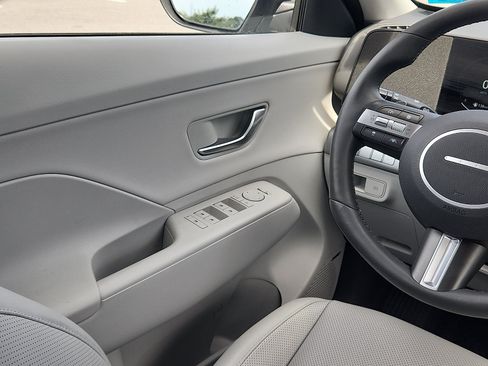 Certified 2024 Hyundai Kona Limited AWD/4WD image 12