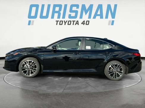 New 2026 Toyota Camry XLE image 4