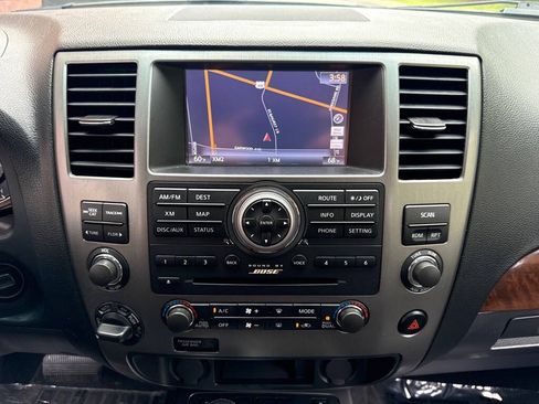 Used 2014 Nissan Armada Platinum AWD/4WD image 19