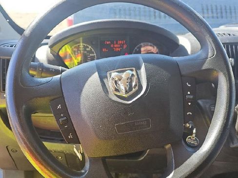 Used 2020 RAM ProMaster 3500 image 2