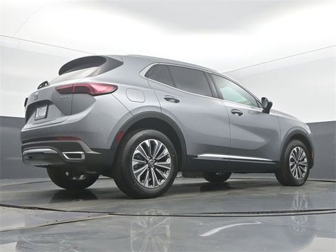 New 2026 Buick Envision Preferred image 51
