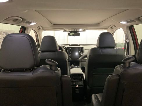 New 2026 Subaru Ascent Bronze Edition image 22