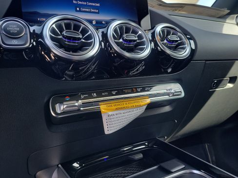 Certified 2026 Mercedes-Benz GLA 250 image 16