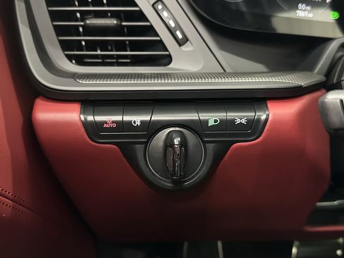 Certified 2024 Porsche 911 Carrera 4 GTS image 49