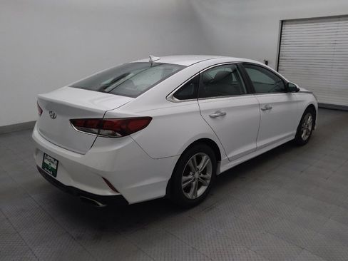 Used 2018 Hyundai Sonata SEL FWD image 9