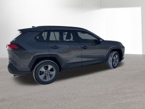 Used 2023 Toyota RAV4 XLE w/ Convenience Package image 38