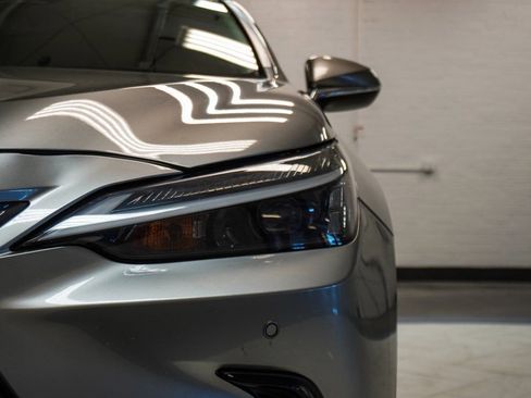 Used 2023 Lexus NX 350 AWD image 42