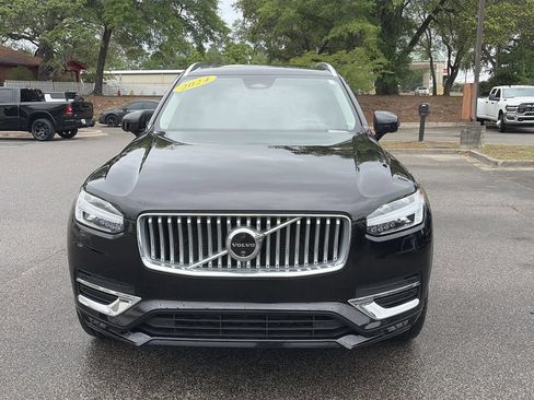 Used 2024 Volvo XC90 B6 Ultimate w/ Protection Package Premier AWD/4WD image 9