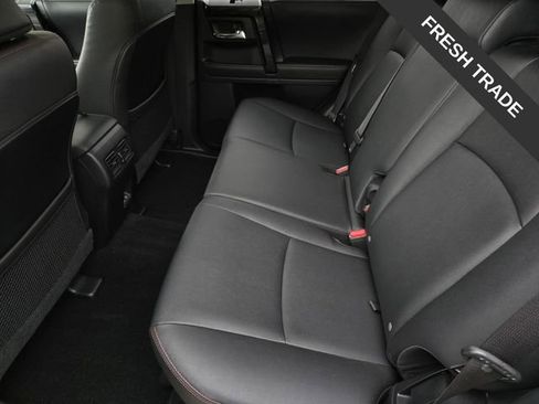 Used 2022 Toyota 4Runner TRD Pro AWD/4WD image 13