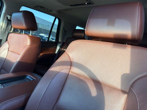 Used 2018 Chevrolet Tahoe Premier image 27