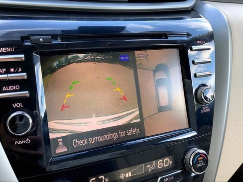 Used 2019 Nissan Murano Platinum w/ Cargo Package FWD image 29
