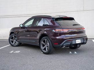 Certified 2026 Porsche Macan video 3