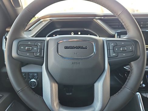 New 2026 GMC Sierra 2500 Denali w/ Technology Package AWD/4WD image 19