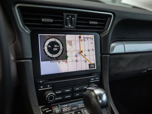 Certified 2019 Porsche 911 Carrera GTS image 14