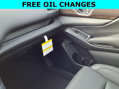 New 2026 Subaru Ascent Touring image 22