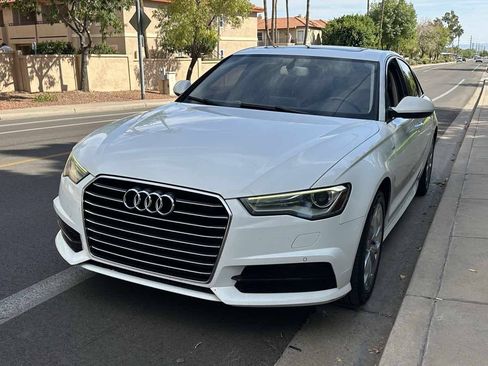 Used 2018 Audi A6 2.0T Premium FWD image 4