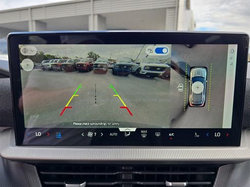 New 2026 Ford Explorer ST w/ Sun And Sound Package image 19