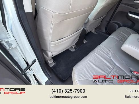Used 2014 Honda CR-V EX-L image 35
