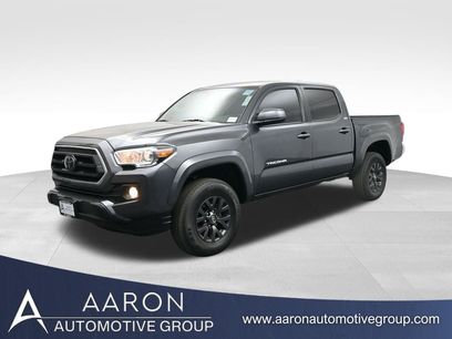 Used 2022 Toyota Tacoma SR5
