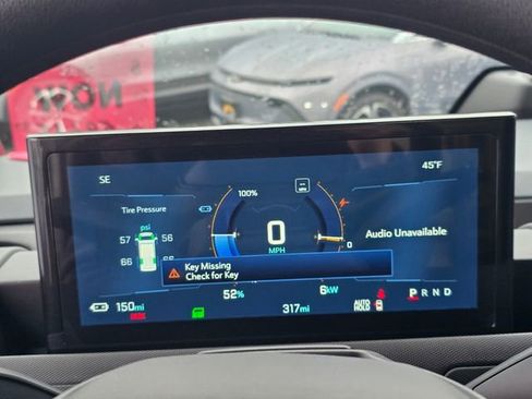 New 2025 Chevrolet Brightdrop 400 w/ Battery Pack, Max Range image 22