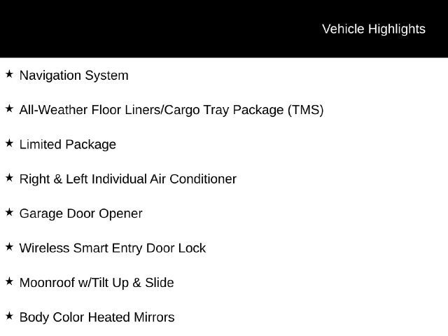 Used 2021 Toyota 4Runner Limited AWD/4WD image 6