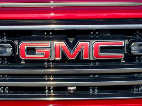 Used 2021 GMC Sierra 1500 AT4 w/ AT4 Premium Package image 18