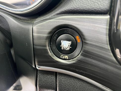 Used 2021 Jeep Grand Cherokee Limited w/ Quick Order Package 28K 80th image 20