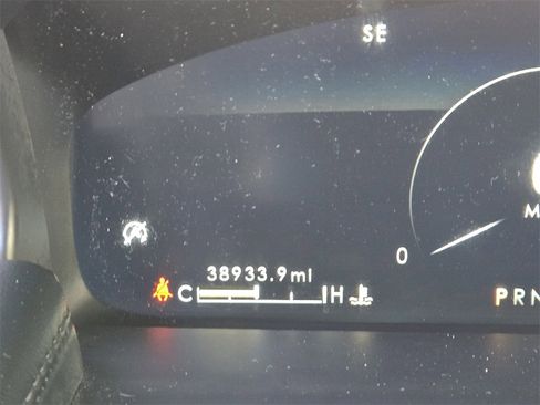 Used 2022 Lincoln Nautilus Reserve w/ Equipment Group 201A image 10