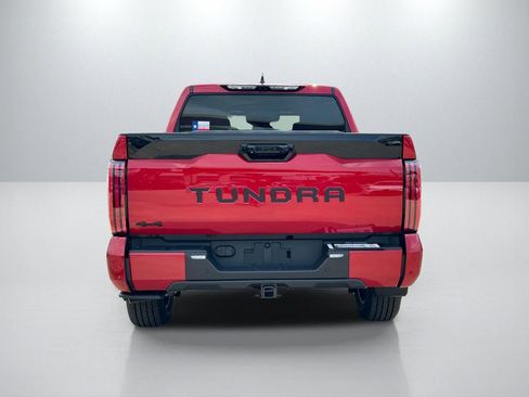 New 2026 Toyota Tundra Platinum AWD/4WD image 6