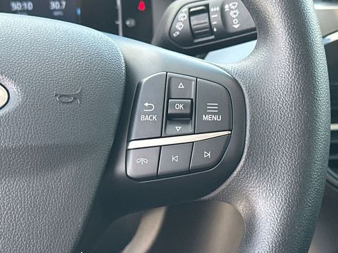 Certified 2025 Ford Escape Active FWD image 27