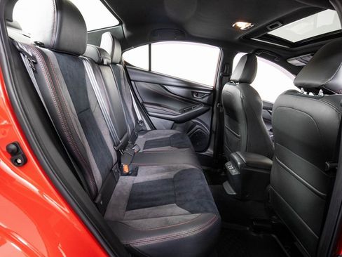 Used 2024 Subaru WRX Limited image 12