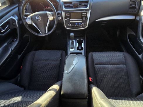 Used 2016 Nissan Altima 2.5 SV FWD image 27