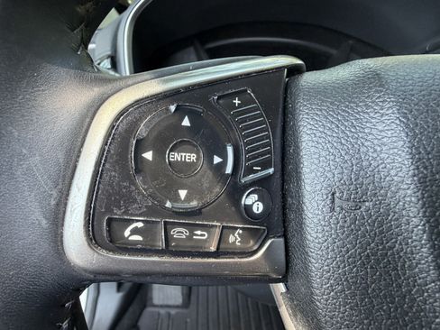 Used 2017 Honda CR-V EX-L image 19