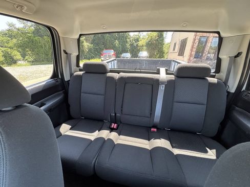 Used 2012 Chevrolet Silverado 1500 LT w/ All-Star Edition AWD/4WD image 23