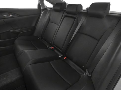 Used 2018 Honda Civic EX image 14