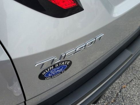 Used 2024 Hyundai Tucson SEL FWD image 7