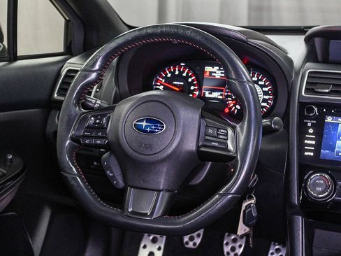 Used 2020 Subaru WRX Premium image 16