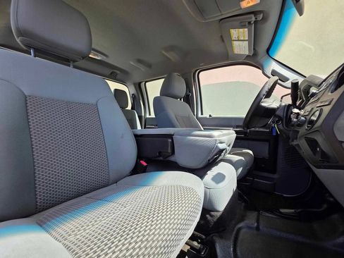 Used 2013 Ford F250 XL w/ PWR Equipment Group AWD/4WD image 17