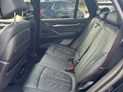 Used 2015 BMW X5 xDrive50i image 17