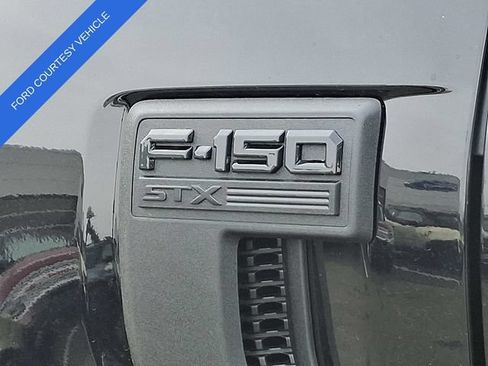 Used 2026 Ford F150 STX AWD/4WD image 15